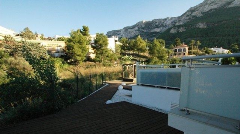 Alicante - Denia - 870m2
