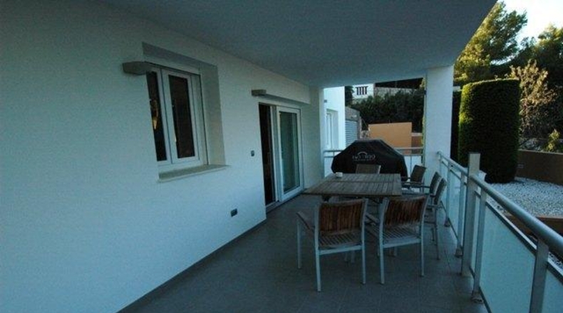 Alicante - Denia - 870m2