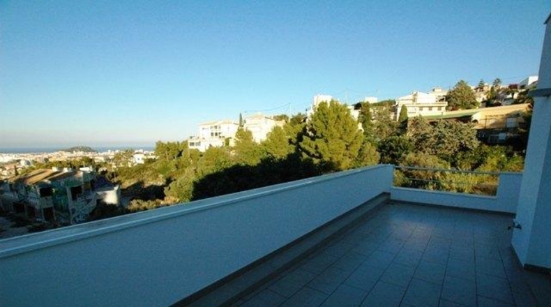 Alicante - Denia - 870m2