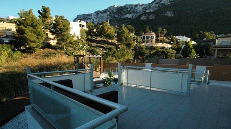 Alicante - Denia - 870m2