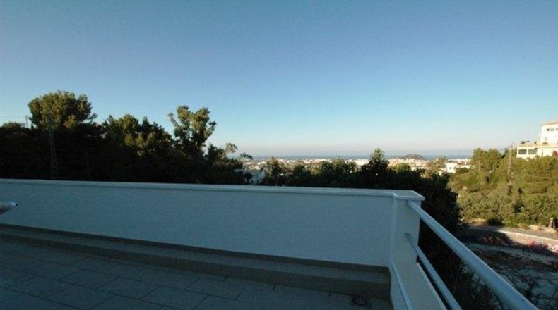 Alicante - Denia - 870m2
