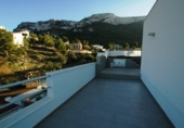 Xalet independent amb terreny en venda a la España, Dénia, ref.: TR132451 foto