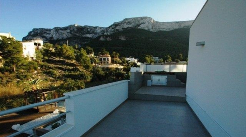 Alicante - Denia - 870m2