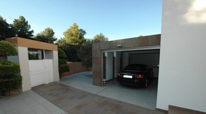 Alicante - Denia - 870m2
