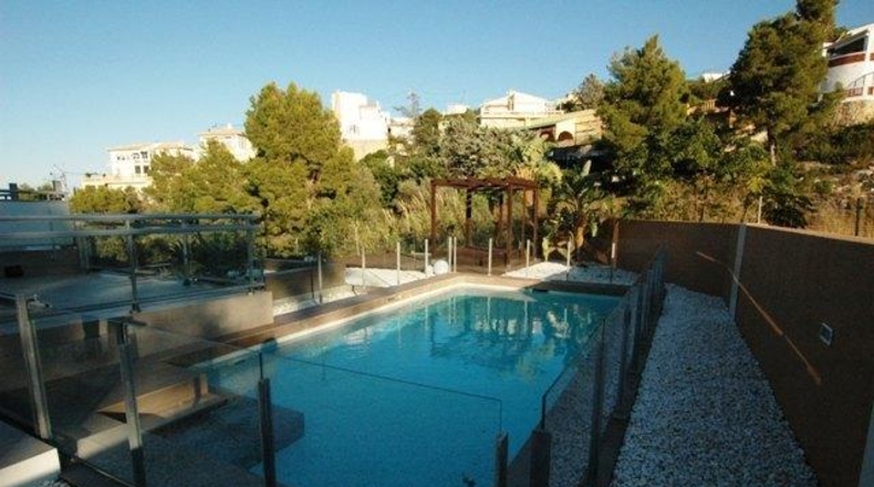 Alicante - Denia - 870m2