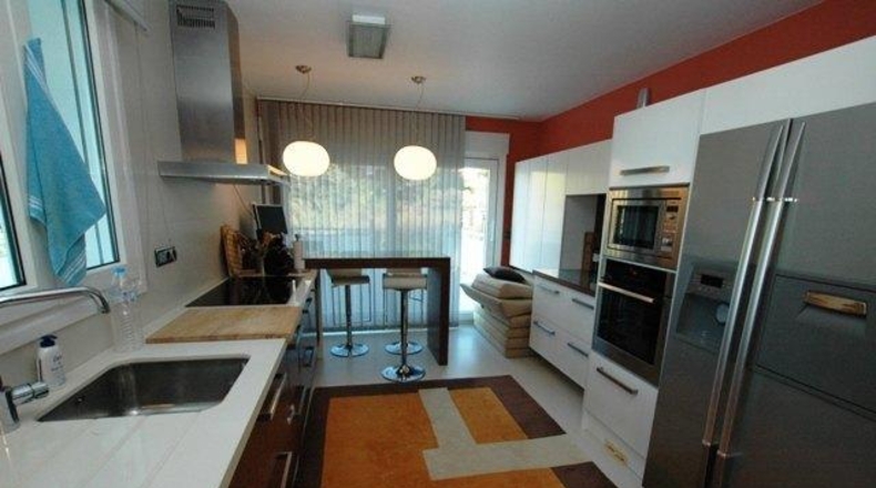 Alicante - Denia - 870m2