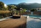 Xalet independent amb terreny en venda a la España, Dénia, ref.: TR132451 foto