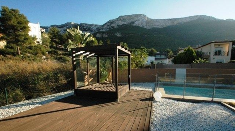 Alicante - Denia - 870m2