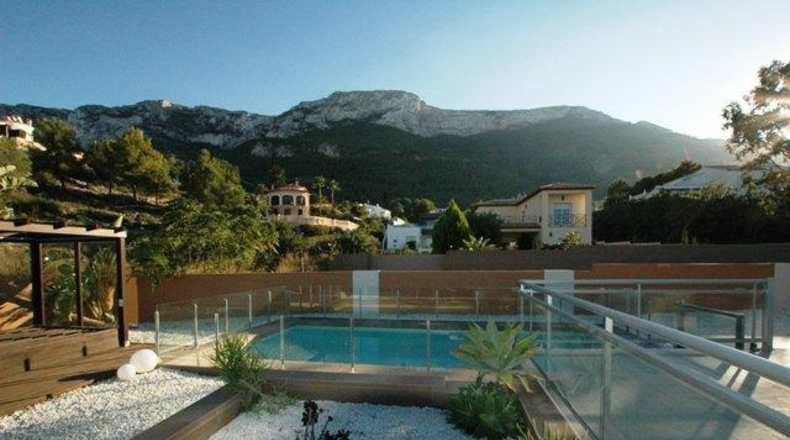 Alicante - Denia - 870m2