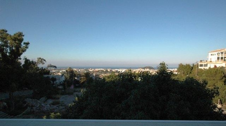 Alicante - Denia - 870m2