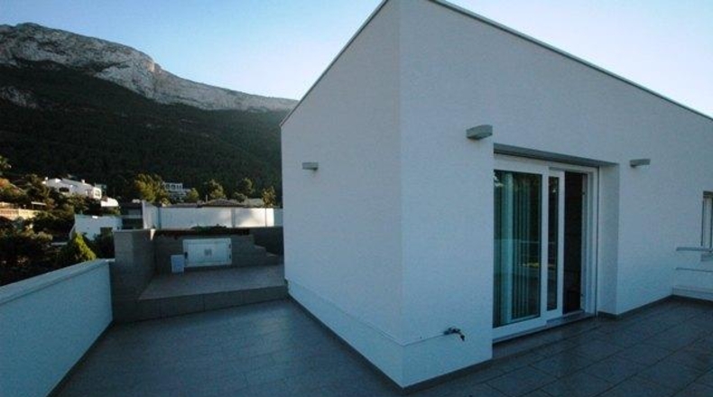 Alicante - Denia - 870m2