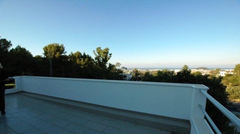 Alicante - Denia - 870m2