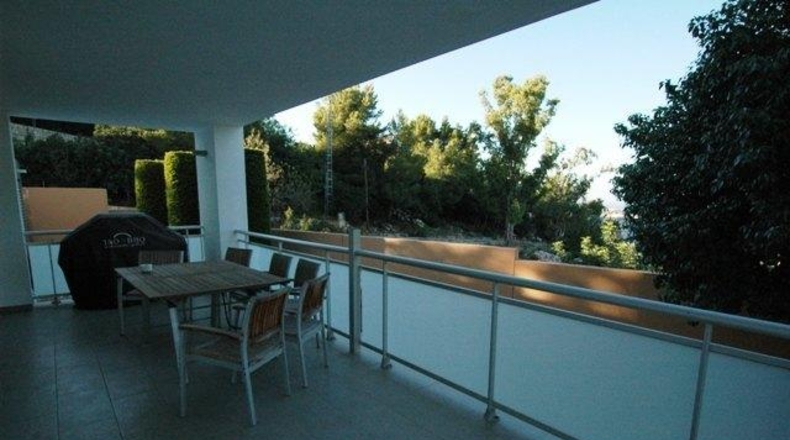 Alicante - Denia - 870m2