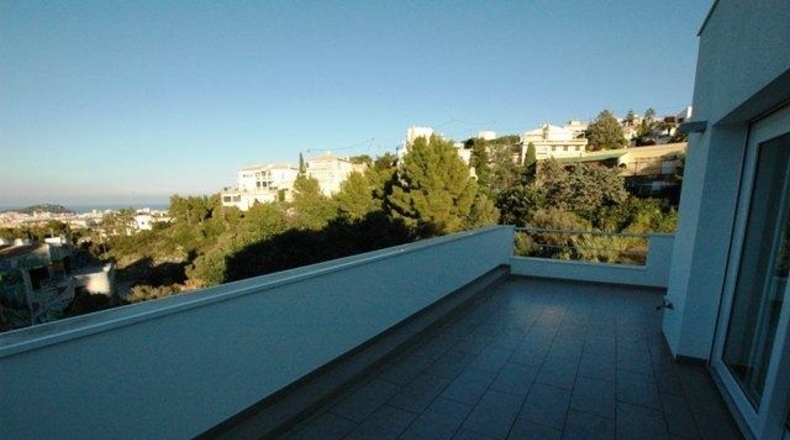 Alicante - Denia - 870m2