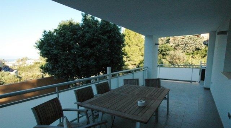 Alicante - Denia - 870m2