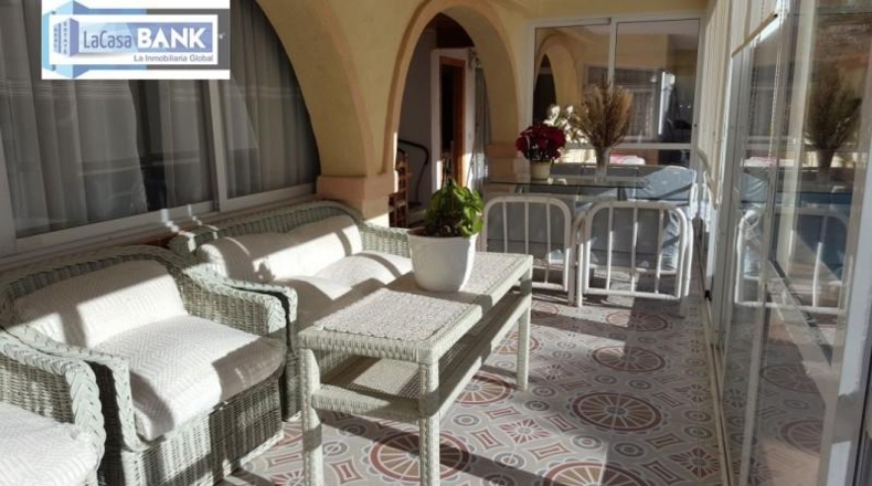 Alicante - Benidorm - 1000m2