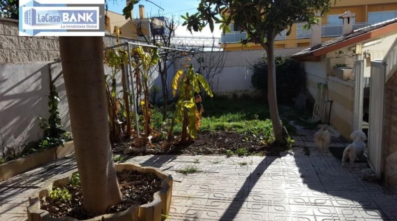 Alicante - Benidorm - 1000m2