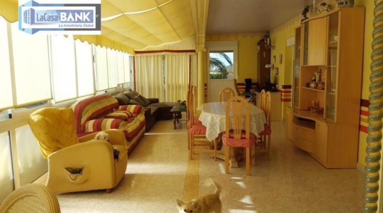 Alicante - Benidorm - 1000m2