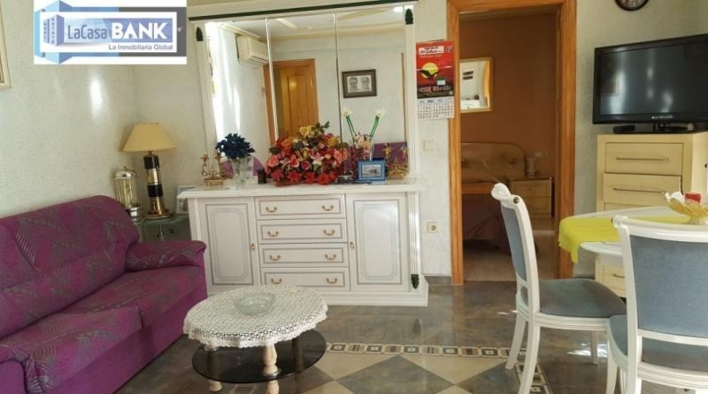 Alicante - Benidorm - 1000m2