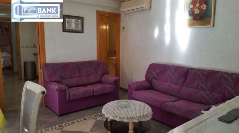 Alicante - Benidorm - 1000m2