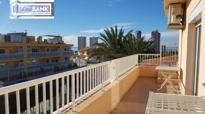 Alicante - Benidorm - 1000m2
