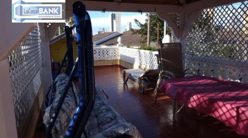 Alicante - Benidorm - 1000m2