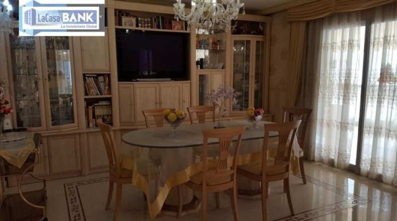 Alicante - Benidorm - 1000m2
