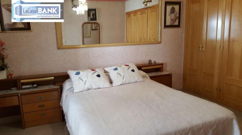 Alicante - Benidorm - 1000m2