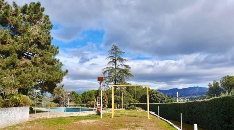 Comunidad de Madrid - Madrid - 2874m2