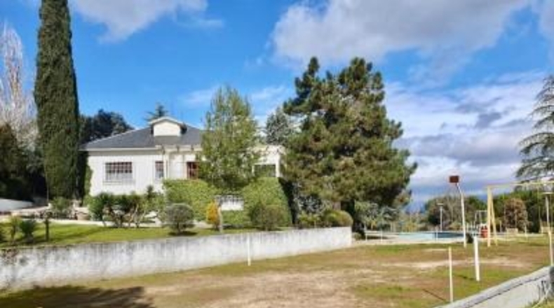 Comunidad de Madrid - Madrid - 2874m2