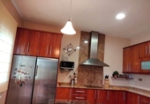 Загородный дом с участком на продажу в городе Lorca Фото