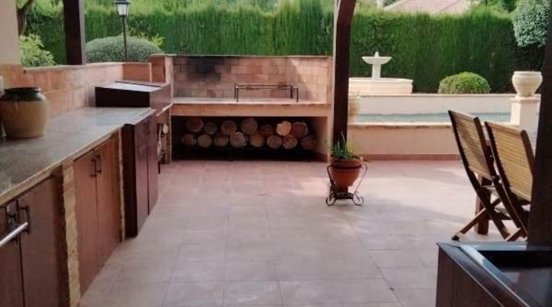 Murcia - Lorca - 5939m2