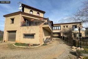 Alquézar 15000&nbsp;m² 
