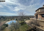 Casa de campo con terreno en venta en la España, Alquézar, ref: TR144803 foto
