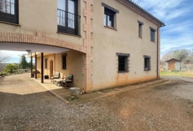 Alquézar 15000&nbsp;m² 