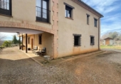 Casa de campo con terreno en venta en la España, Alquézar, ref: TR144803 foto