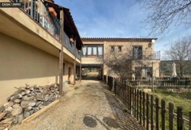 Alquézar 15000&nbsp;m² 