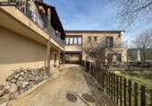 Casa de campo con terreno en venta en la España, Alquézar, ref: TR144803 foto