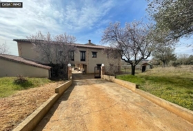 Alquézar 15000&nbsp;m² 
