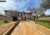 Casa de campo con terreno en venta en la España, Alquézar, ref: TR144803 foto