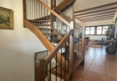 Casa de campo con terreno en venta en la España, Alquézar, ref: TR144803 foto