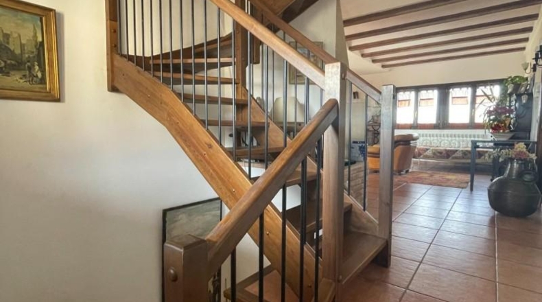 Huesca - Alquézar - 15000m2