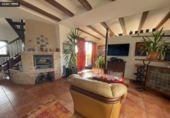 Casa de campo con terreno en venta en la España, Alquézar, ref: TR144803 foto