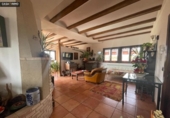 Casa de campo con terreno en venta en la España, Alquézar, ref: TR144803 foto