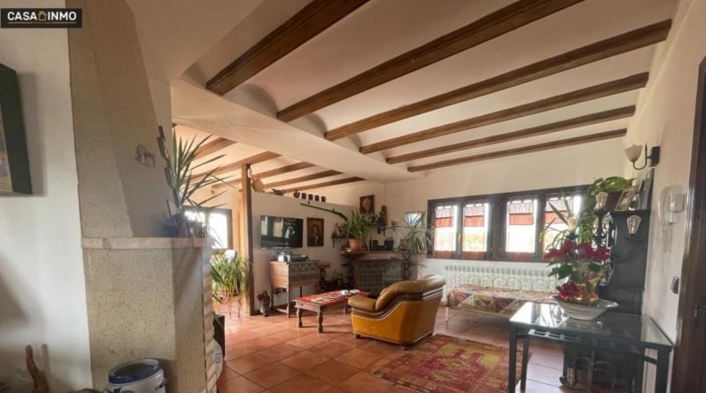 Huesca - Alquézar - 15000m2