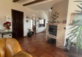 Casa de campo con terreno en venta en la España, Alquézar, ref: TR144803 foto