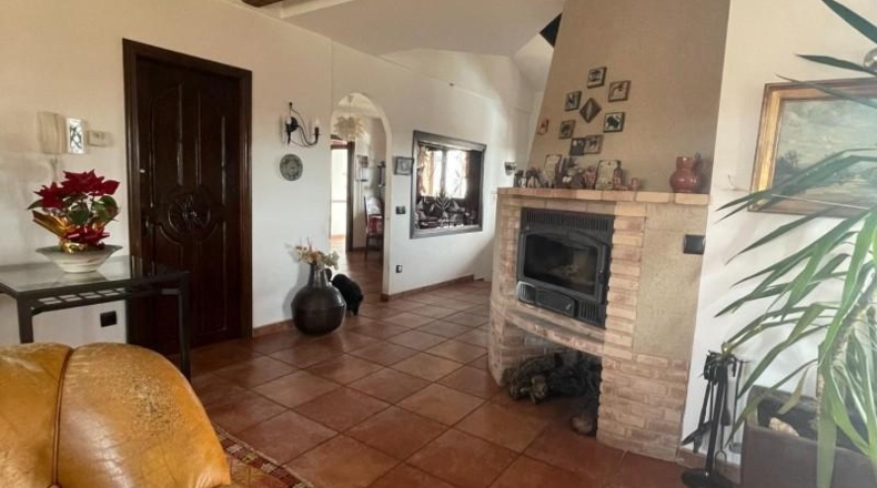 Huesca - Alquézar - 15000m2