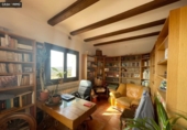 Casa de campo con terreno en venta en la España, Alquézar, ref: TR144803 foto