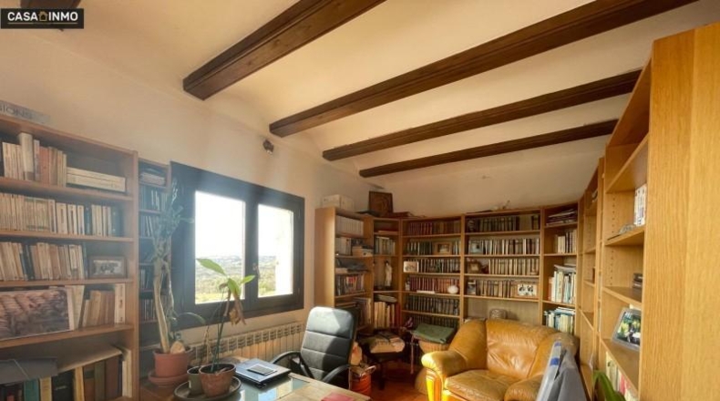 Huesca - Alquézar - 15000m2