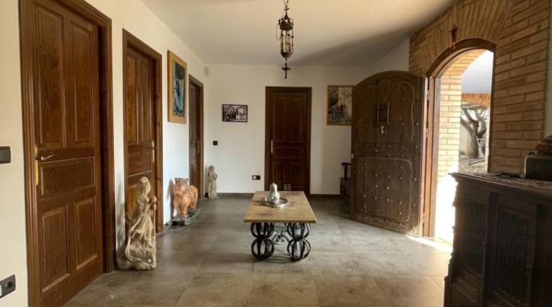 Huesca - Alquézar - 15000m2